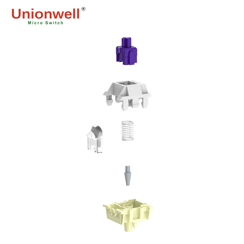 Inductive keyboard switch details-2